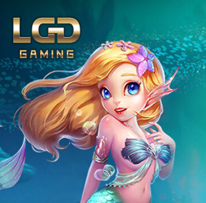 LGD 게이밍